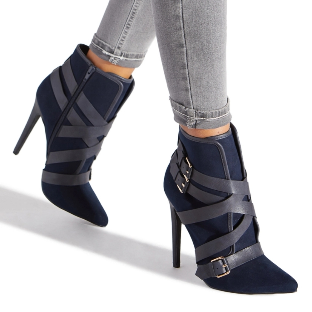 Booties